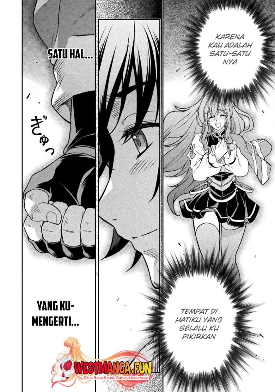 Drawing: Saikyou Mangaka wa Oekaki Skill de Isekai Musou Suru! chapter 101